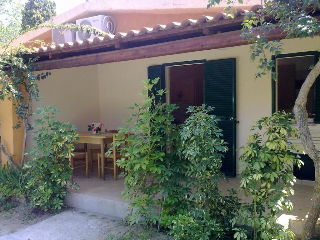 Solemare Club Village Capo Vaticano Chambre photo
